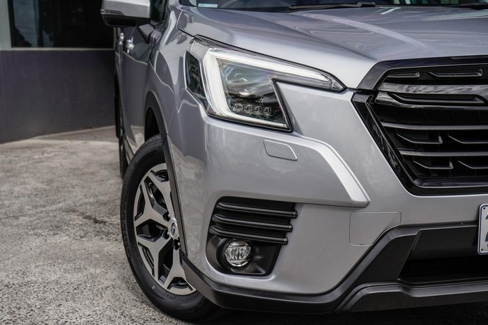 2024 Subaru Forester 2.5i