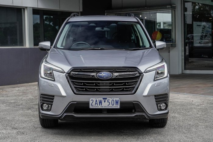 2024 Subaru Forester 2.5i