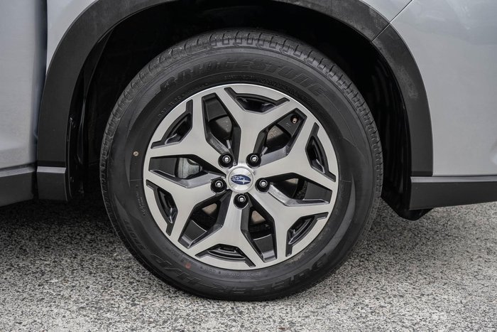 2024 Subaru Forester 2.5i