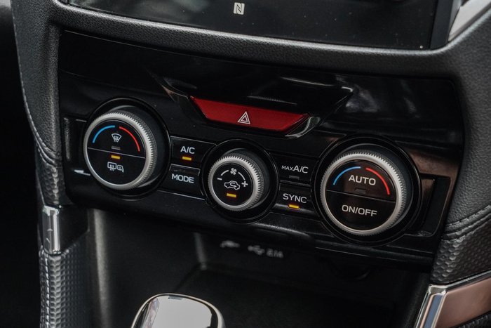 2024 Subaru Forester 2.5i