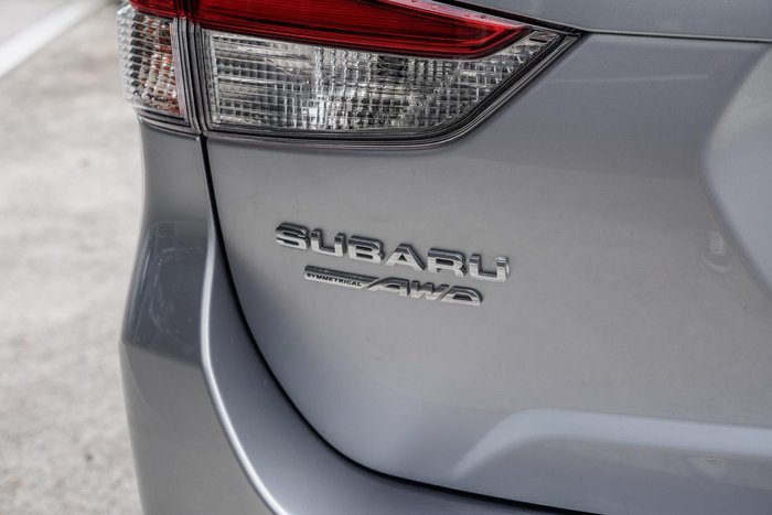 2024 Subaru Forester 2.5i