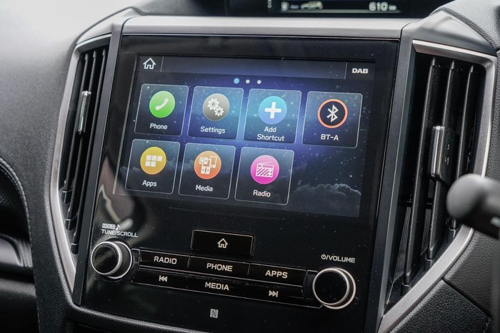 2024 Subaru Forester 2.5i