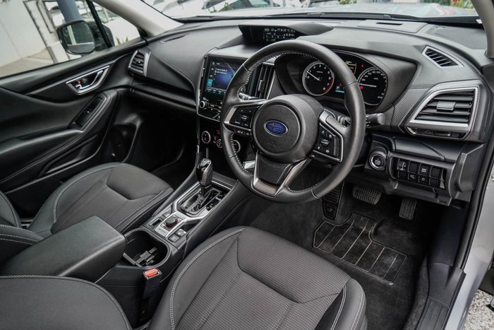 2024 Subaru Forester 2.5i