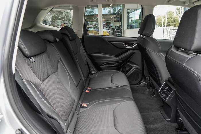 2024 Subaru Forester 2.5i