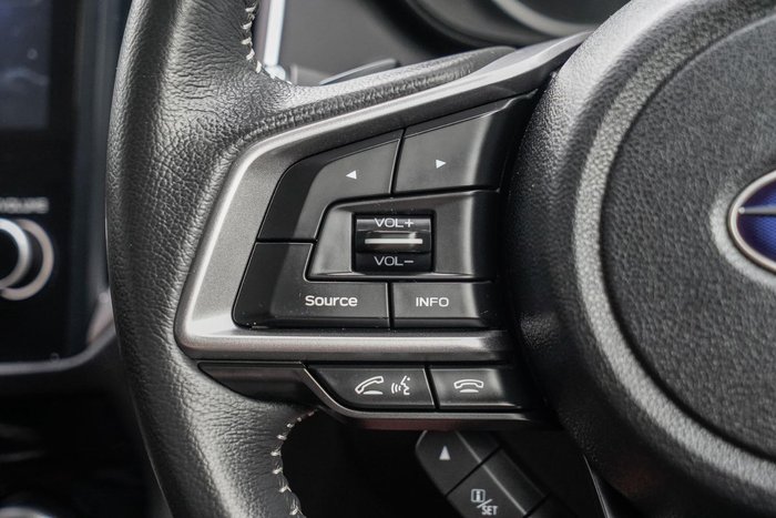 2024 Subaru Forester 2.5i