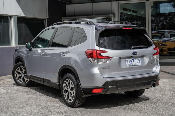 2024 Subaru Forester 2.5i