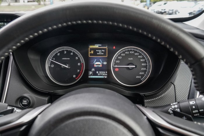 2024 Subaru Forester 2.5i