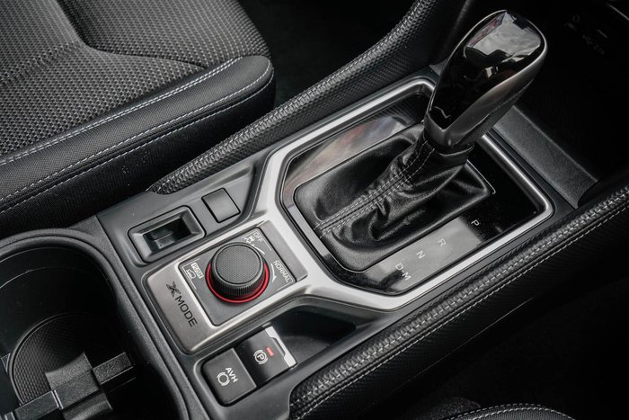 2024 Subaru Forester 2.5i