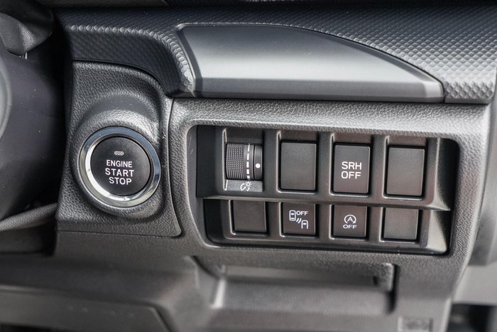 2024 Subaru Forester 2.5i