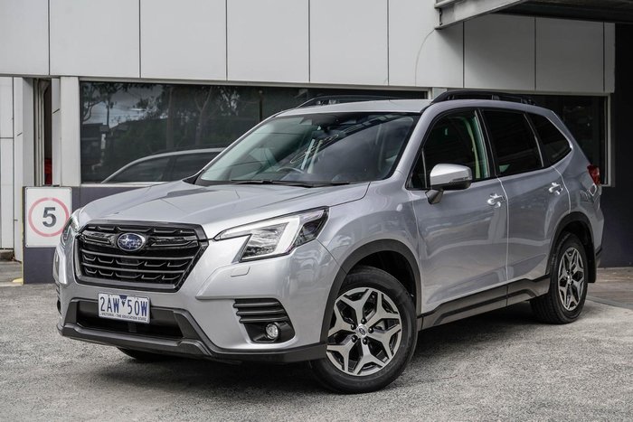 2024 Subaru Forester 2.5i