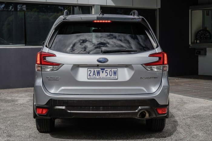 2024 Subaru Forester 2.5i