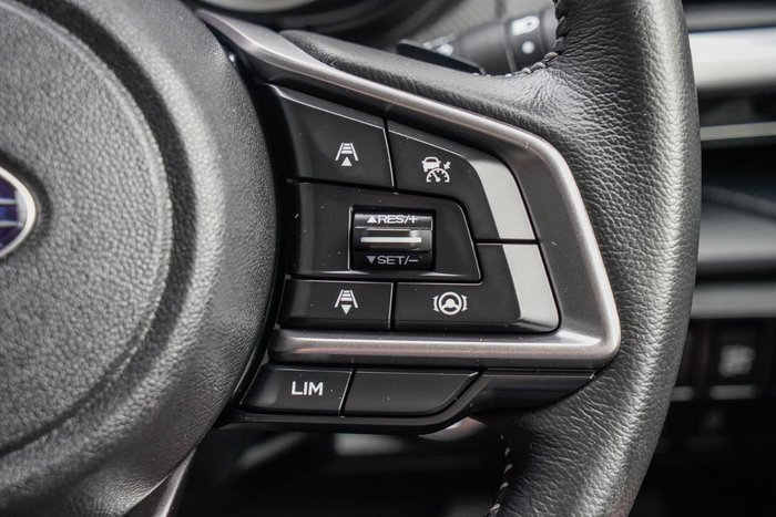 2024 Subaru Forester 2.5i