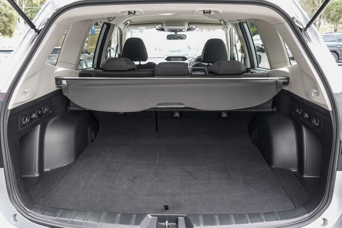 2024 Subaru Forester 2.5i