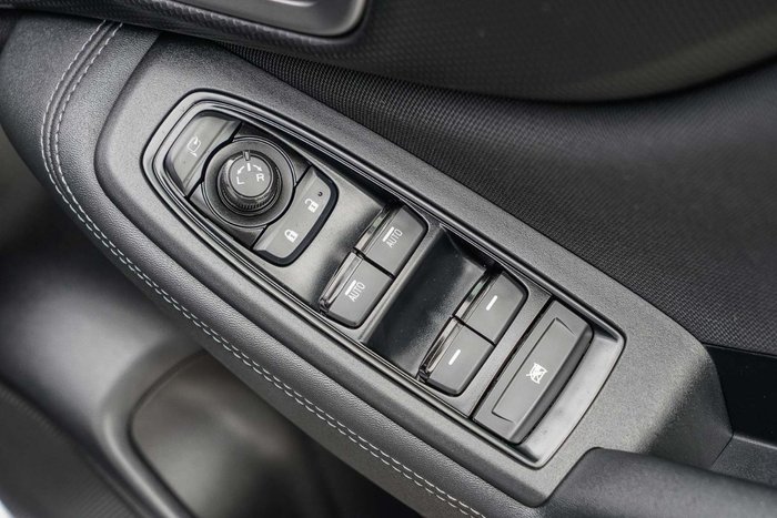 2024 Subaru Forester 2.5i