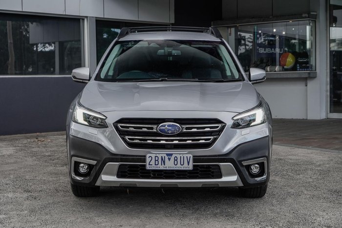 2024 Subaru Outback AWD