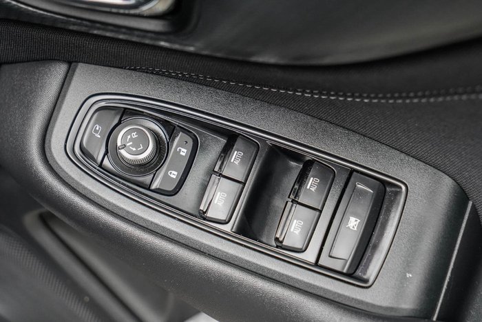 2024 Subaru Outback AWD