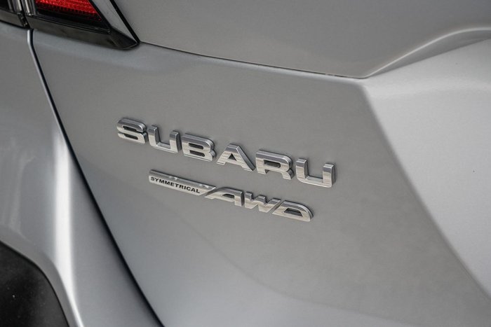 2024 Subaru Outback AWD