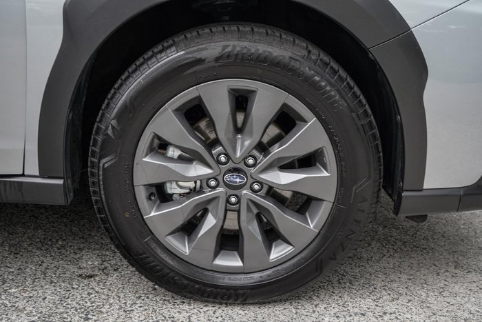 2024 Subaru Outback AWD