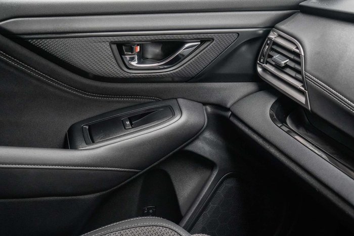 2024 Subaru Outback AWD