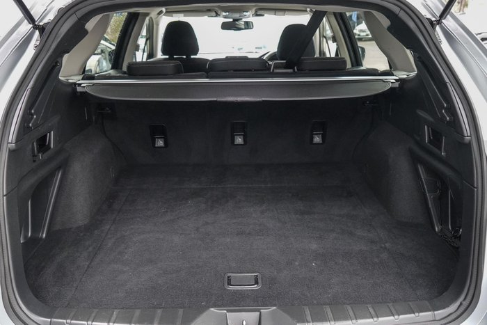 2024 Subaru Outback AWD