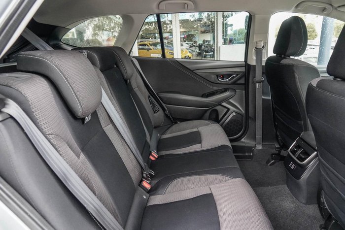 2024 Subaru Outback AWD