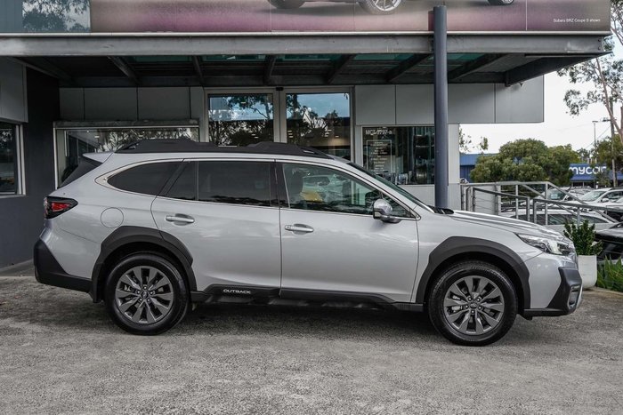 2024 Subaru Outback AWD