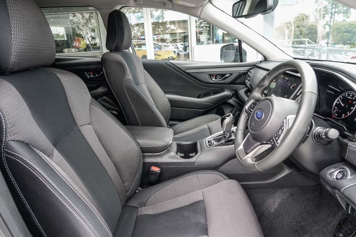 2024 Subaru Outback AWD