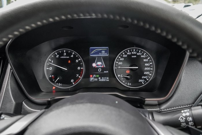 2024 Subaru Outback AWD