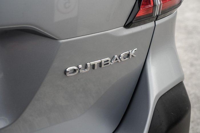 2024 Subaru Outback AWD