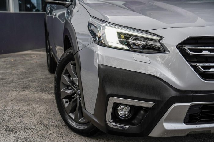 2024 Subaru Outback AWD