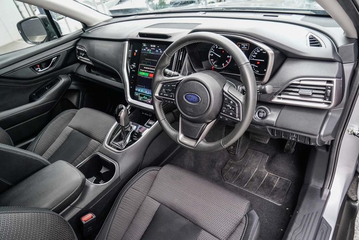 2024 Subaru Outback AWD