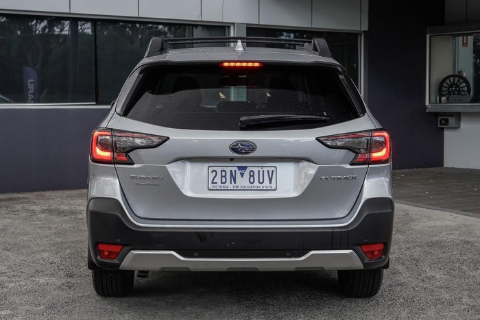 2024 Subaru Outback AWD