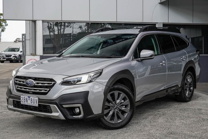2024 Subaru Outback AWD