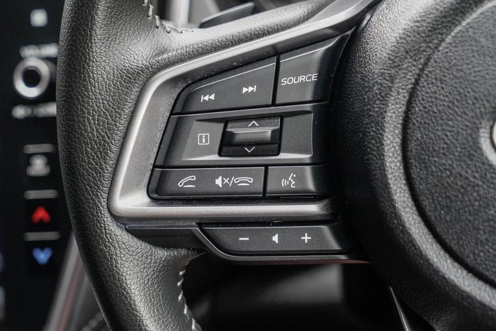 2024 Subaru Outback AWD