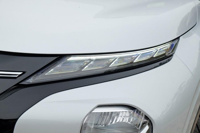 2026 Mitsubishi Outlander LS