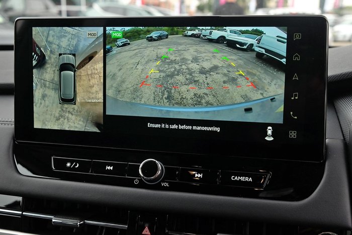 2026 Mitsubishi Outlander LS