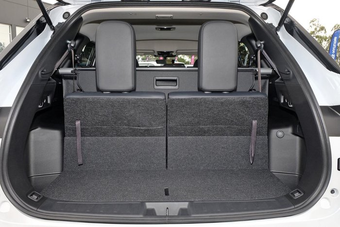 2026 Mitsubishi Outlander LS