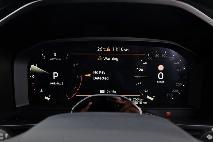 2026 Mitsubishi Outlander LS