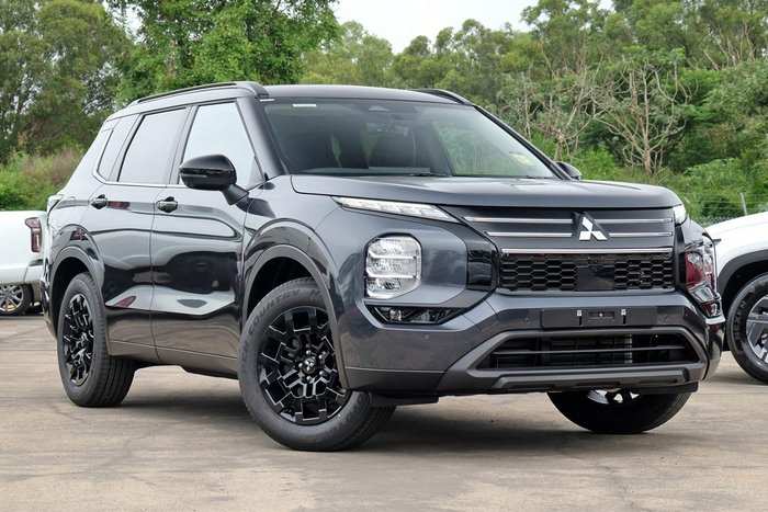 2026 Mitsubishi Outlander LS