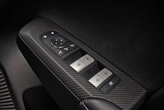 2026 Mitsubishi Outlander LS
