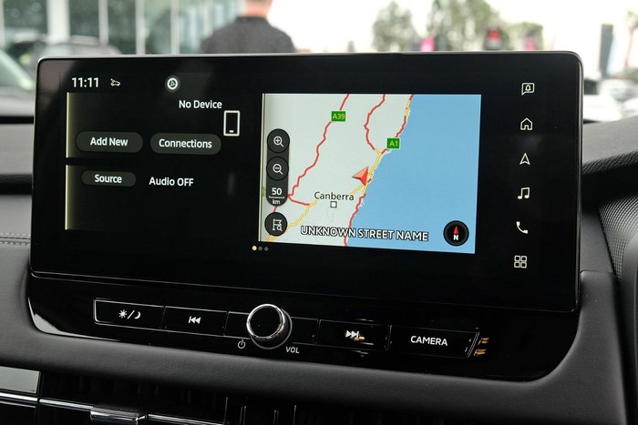 2026 Mitsubishi Outlander LS