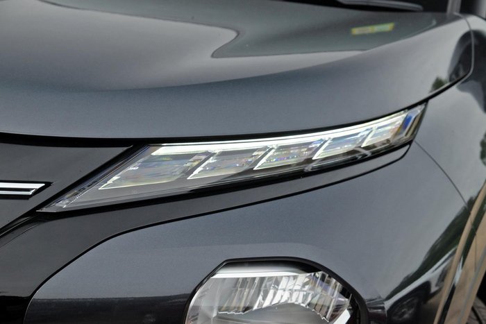 2026 Mitsubishi Outlander LS