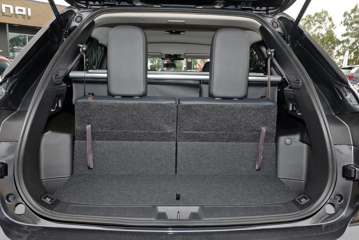 2026 Mitsubishi Outlander LS