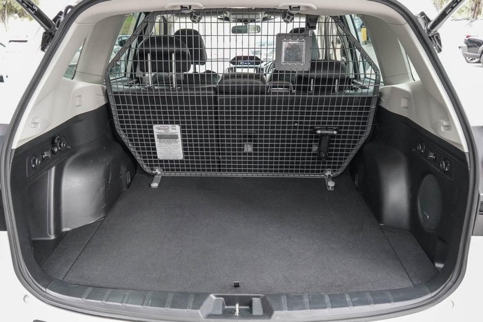 2022 Subaru Forester 2.5i-S