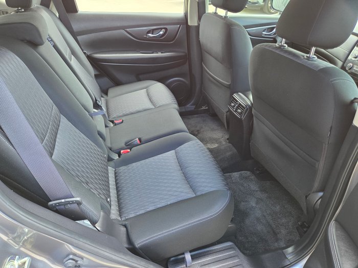 2020 Nissan X-TRAIL ST