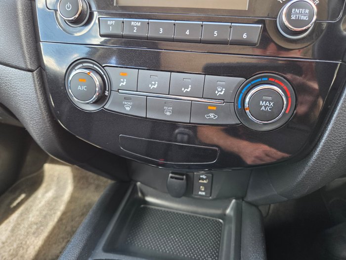 2020 Nissan X-TRAIL ST