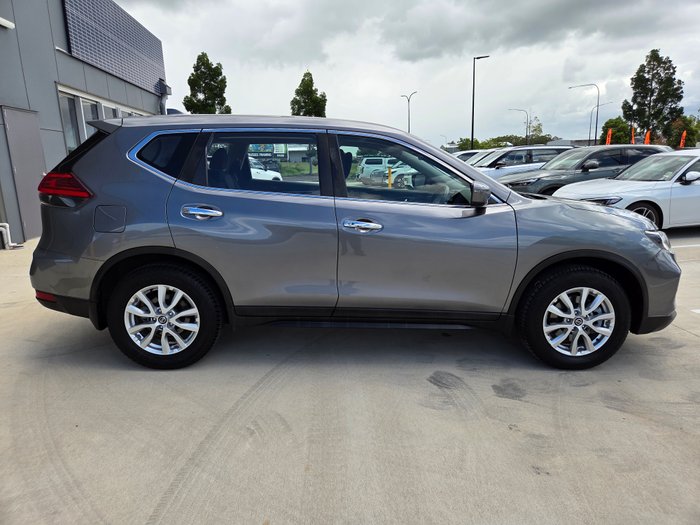 2020 Nissan X-TRAIL ST