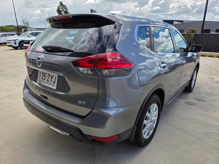 2020 Nissan X-TRAIL ST