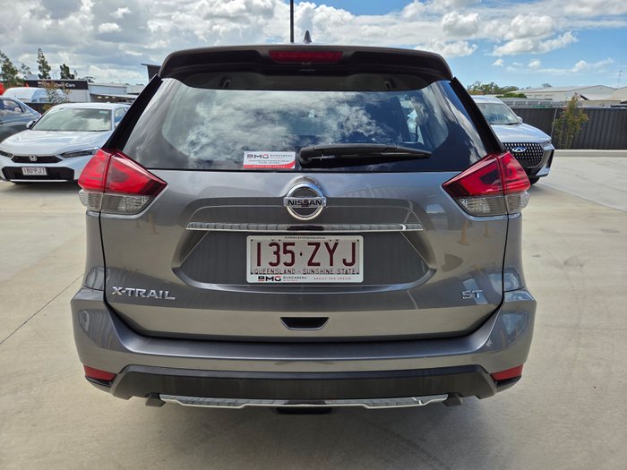 2020 Nissan X-TRAIL ST