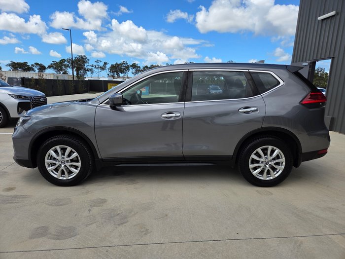 2020 Nissan X-TRAIL ST